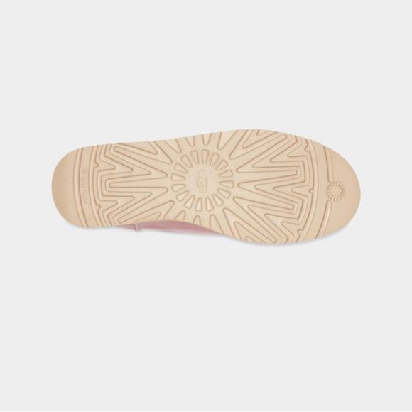 UGG Women's Classic Sugar Ultra Mini - Picture 6 of 9